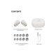 Навушники Beyerdynamic Amiron 300 TWS Cream (531483)