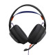 Навушники JBL Quantum 650 3.5мм Black (JBLQTUM250BLK)
