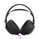Навушники JBL Quantum 650 3.5мм Black (JBLQTUM250BLK)