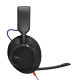 Навушники JBL Quantum 650 3.5мм Black (JBLQTUM250BLK)
