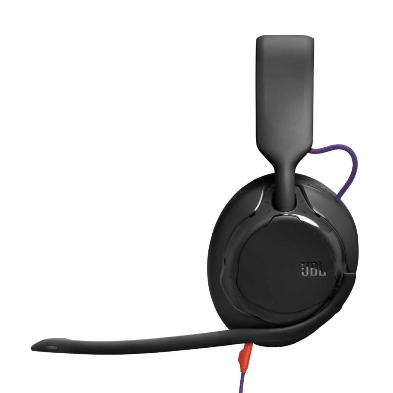 Навушники JBL Quantum 650 3.5мм Black (JBLQTUM250BLK)