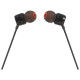 Навушники JBL Tune 110 Eco Black (JBLT110BLKE)