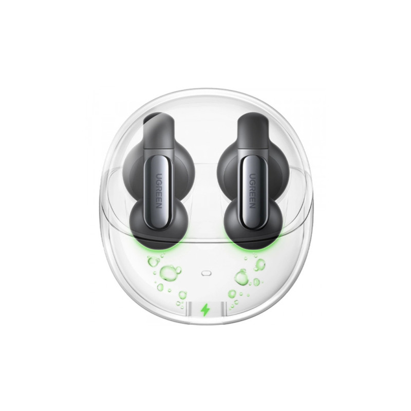 Навушники Ugreen HiTune S5 Open Wearable Bluetooth Black (45760)