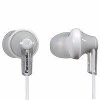 Навушники PANASONIC RP-HJE118GU-S