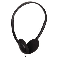 Навушники GEMBIRD MHP-123 Black