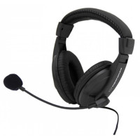 Навушники Esperanza EH103 Black