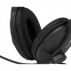 Навушники Esperanza EH103 Black