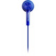 Навушники Panasonic RP-TCM115GC Blue (RP-TCM115GC-A)