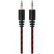 Навушники Defender Scrapper 500 Black-Red (64500)