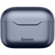 Навушники Baseus True Wireles Earphones S1 Pro Tarnish Black (NGS1P-0A)