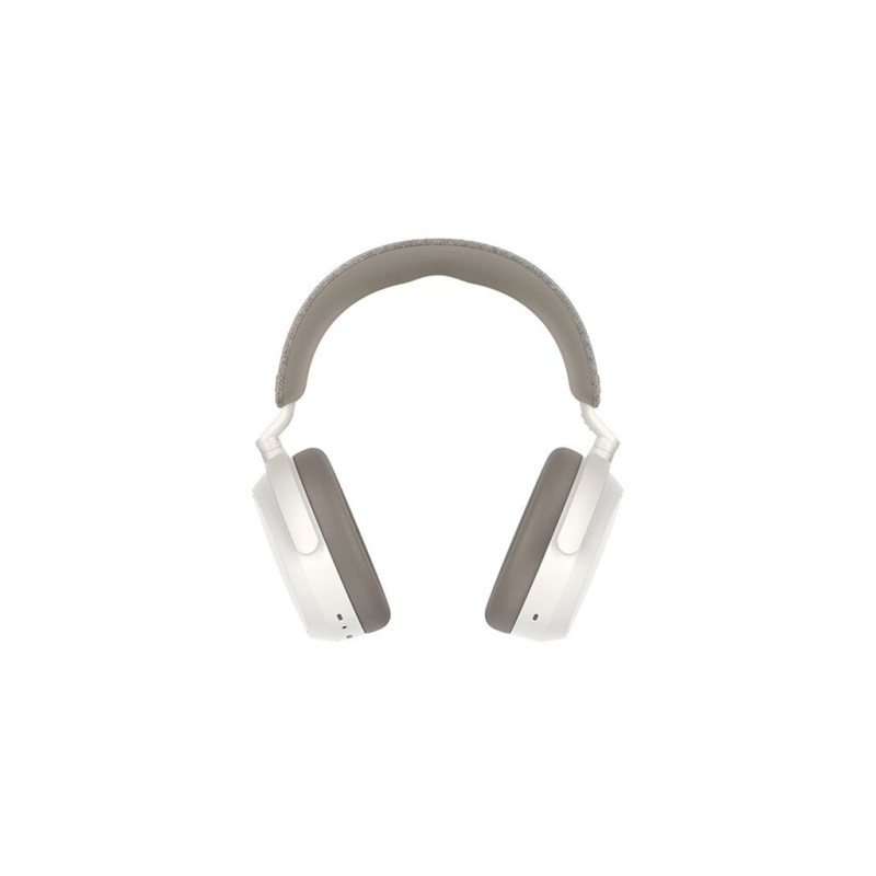 Навушники Sennheiser Momentum 4 Wireless White (509267)