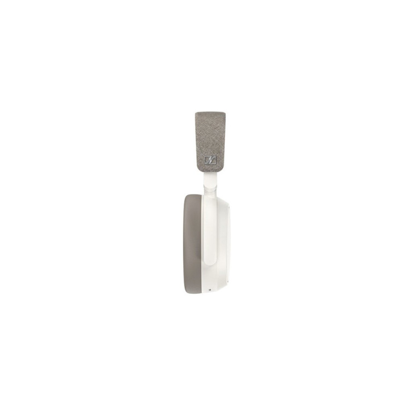 Навушники Sennheiser Momentum 4 Wireless White (509267)