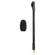Навушники JBL Quantum 100X for Xbox Black (JBLQ100XBLKGRN)