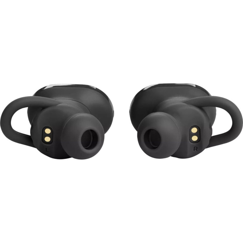 Навушники JBL Endurance Race TWS Blacki (JBLENDURACEBLK)