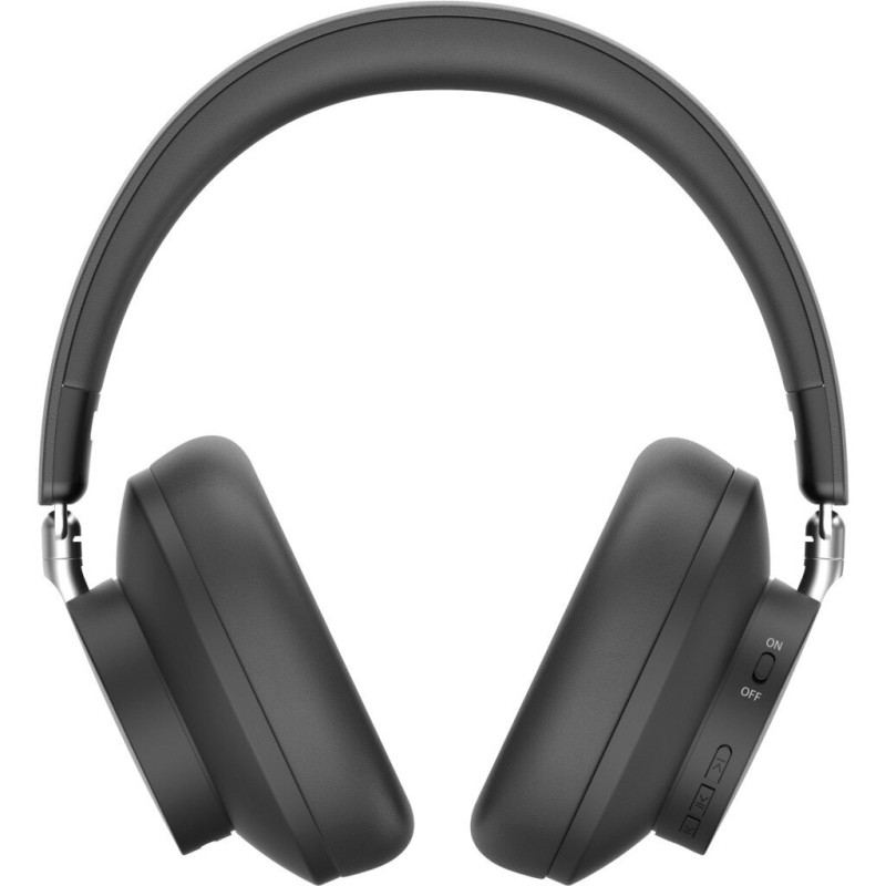 Навушники A4Tech Bloody MH390 Black (4711421985307)