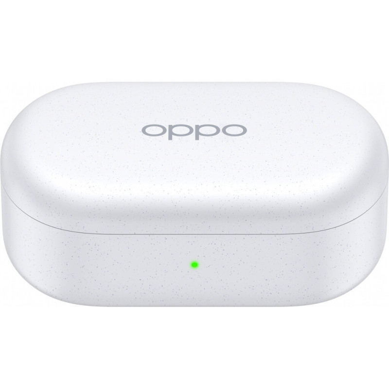 Навушники Oppo Enco Buds2 Pro Granite White (OFE510A_White)