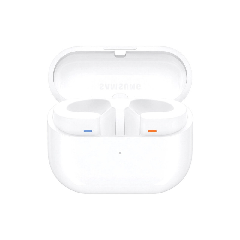 Навушники Samsung Galaxy Buds3 White (SM-R530NZWASEK)