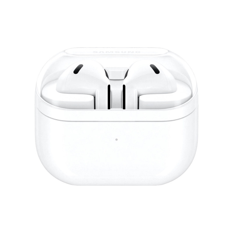 Навушники Samsung Galaxy Buds3 White (SM-R530NZWASEK)