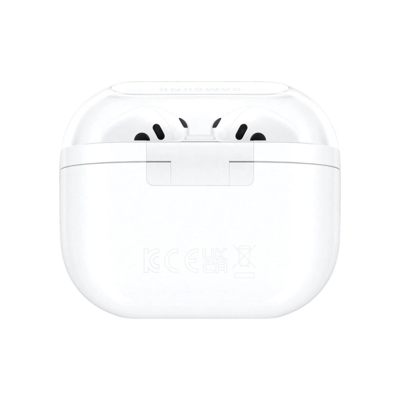Навушники Samsung Galaxy Buds3 White (SM-R530NZWASEK)