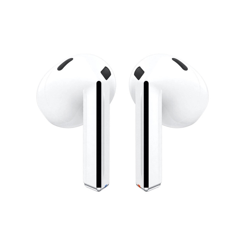 Навушники Samsung Galaxy Buds3 White (SM-R530NZWASEK)