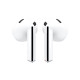 Навушники Samsung Galaxy Buds3 White (SM-R530NZWASEK)
