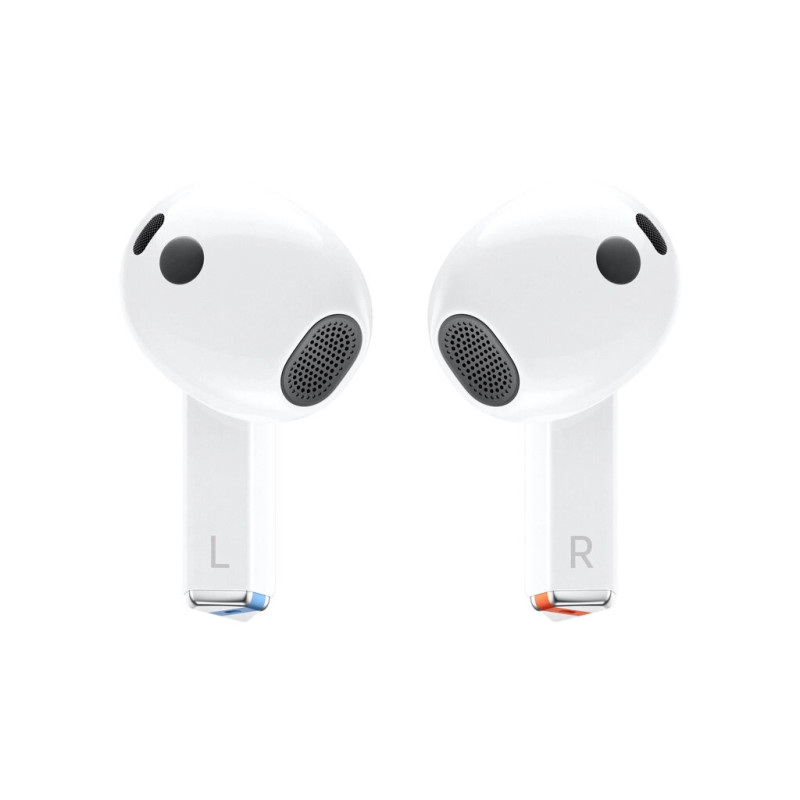 Навушники Samsung Galaxy Buds3 White (SM-R530NZWASEK)