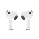 Навушники Samsung Galaxy Buds3 White (SM-R530NZWASEK)