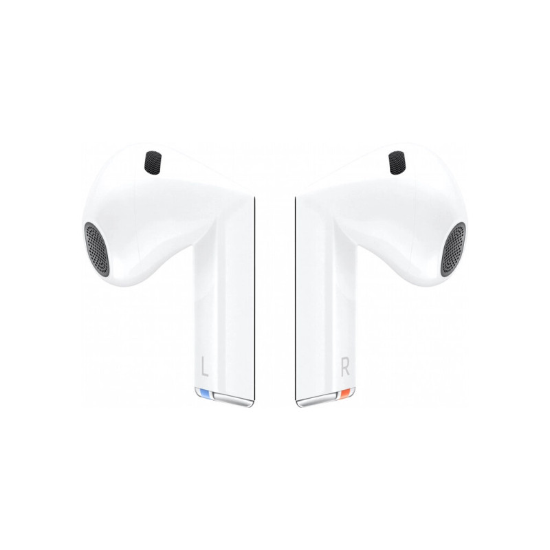 Навушники Samsung Galaxy Buds3 White (SM-R530NZWASEK)
