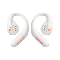 Навушники Anker SoundCore AeroFit Pro White (A3871G21)