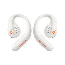 Навушники Anker SoundCore AeroFit Pro White (A3871G21)