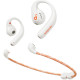 Навушники Anker SoundCore AeroFit Pro White (A3871G21)