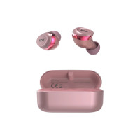 Навушники HiFuture Yacht Rose Gold (yacht.rosegold)