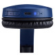 Навушники Panasonic RB-HF630B Blue (RB-HF630BG-A)