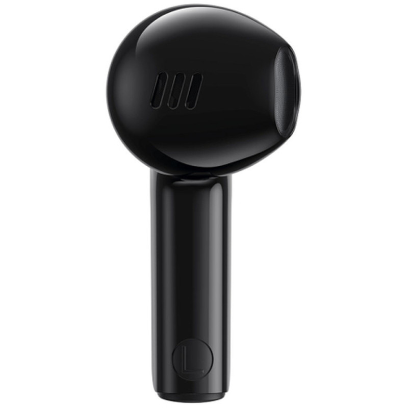 Навушники Havit TW981 TWS Black (6939119065959)