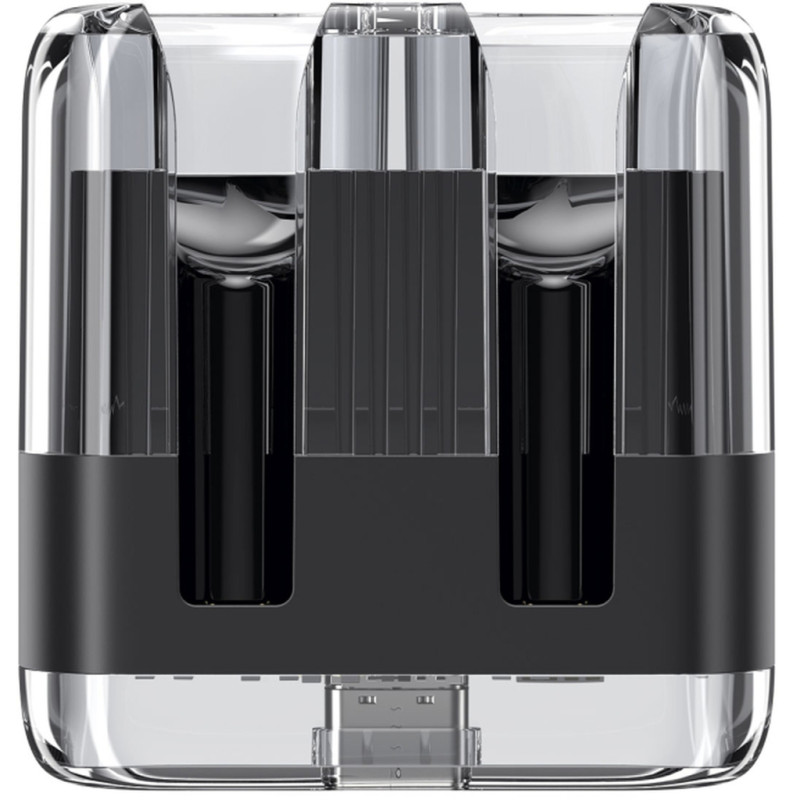 Навушники Havit TW981 TWS Black (6939119065959)