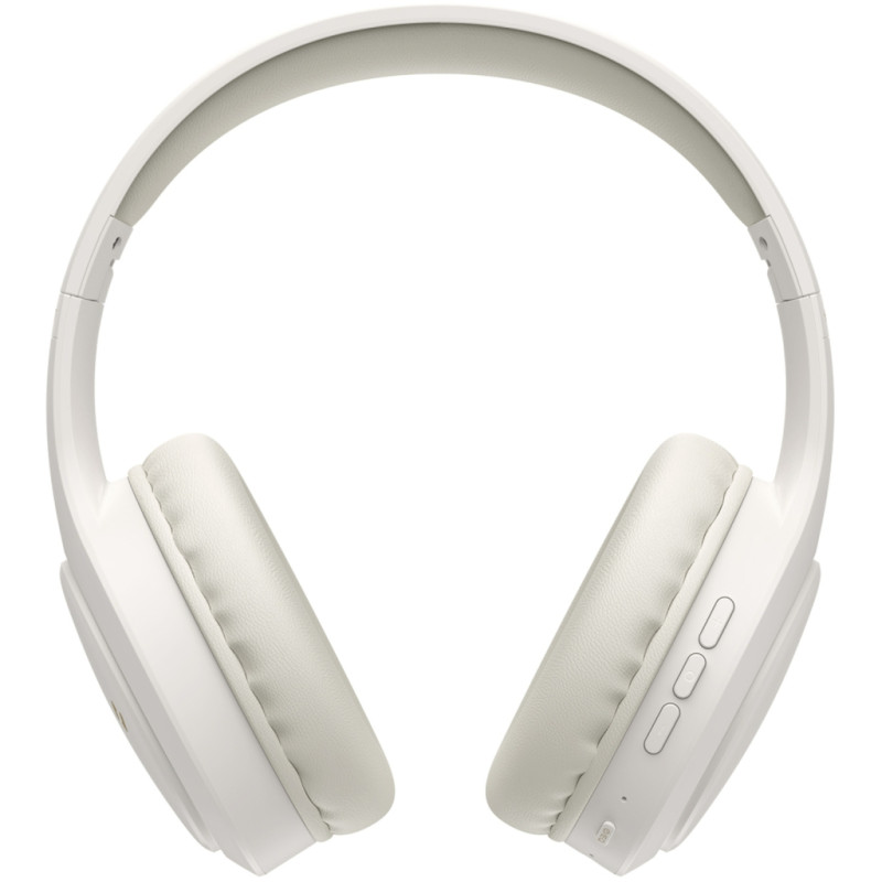 Навушники Havit HV-H633BT Beige (6939119098315)