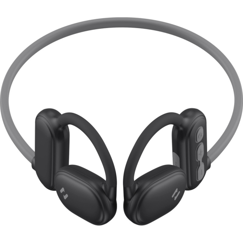 Навушники Havit E553BT FreeGo Pro ENC Black (HV-E553BT-BK)
