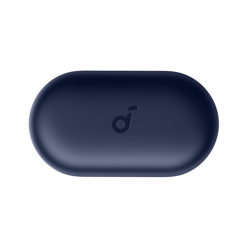 Навушники Anker SoundСore V20i Blue (A3876G31)