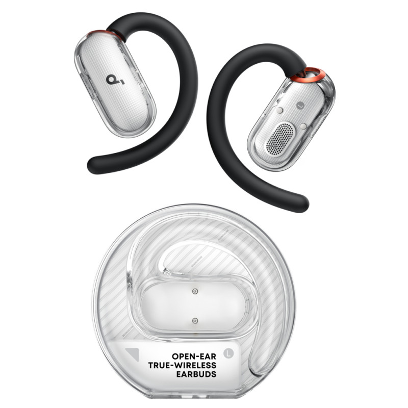 Навушники Anker SoundСore V40i White (A3878G21)