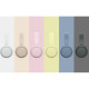 Навушники Sony WH-CH520 Wireless Yellow (WHCH520Y.CE7)