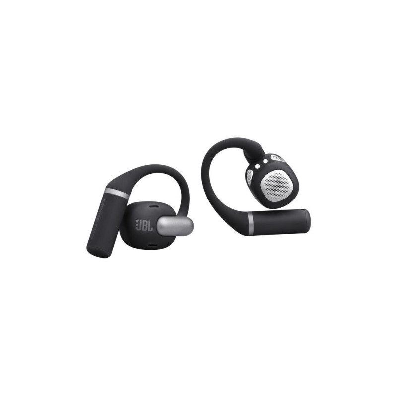 Навушники JBL Sense Pro Black (JBLSENSEPROBLK)