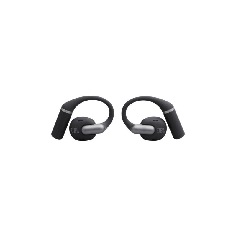 Навушники JBL Sense Pro Black (JBLSENSEPROBLK)