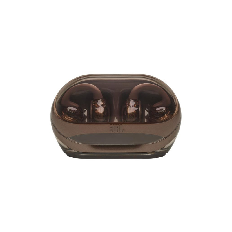 Навушники JBL Soundgear Clips Copper (JBLSNDGEARCLCOP)