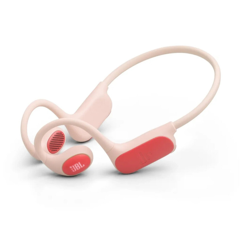 Навушники JBL Junior Free Peachy (JBLJRFREEPEA)