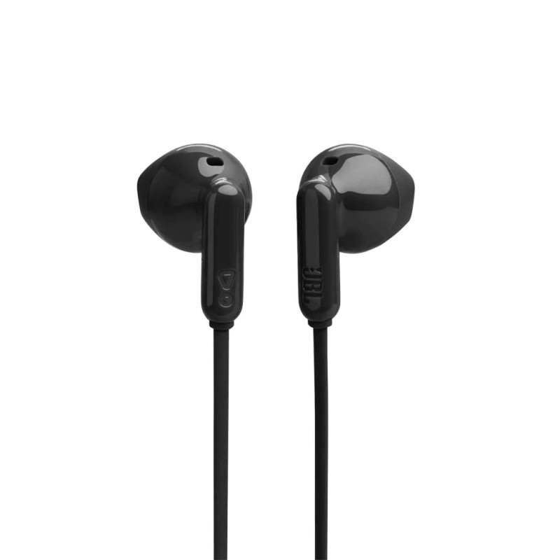 Навушники JBL Tune 235BT Black (JBLT235BTBLK)