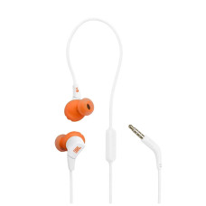 Навушники JBL Endurance Run 3 White (JBLENDURRUN3WHT)