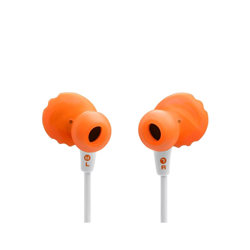 Навушники JBL Endurance Run 3 White (JBLENDURRUN3WHT)