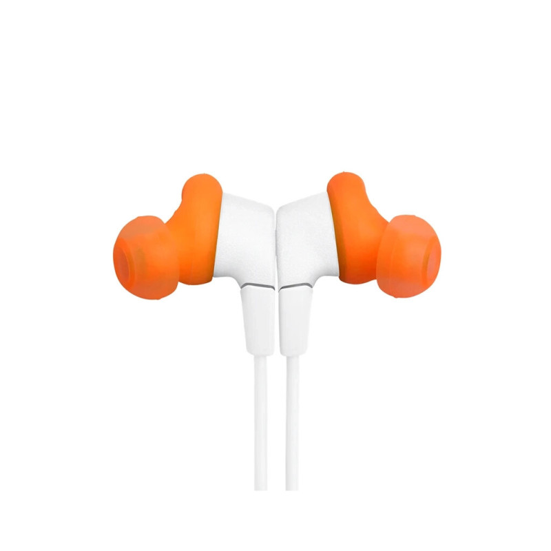 Навушники JBL Endurance Run 3 White (JBLENDURRUN3WHT)