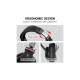 Навушники OneOdio A71M 3,5мм/6,35мм Black (A71M Black)