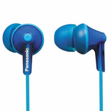 Навушники PANASONIC RP-HJE125E-A
